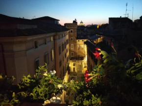 Stelletta 1a Rome